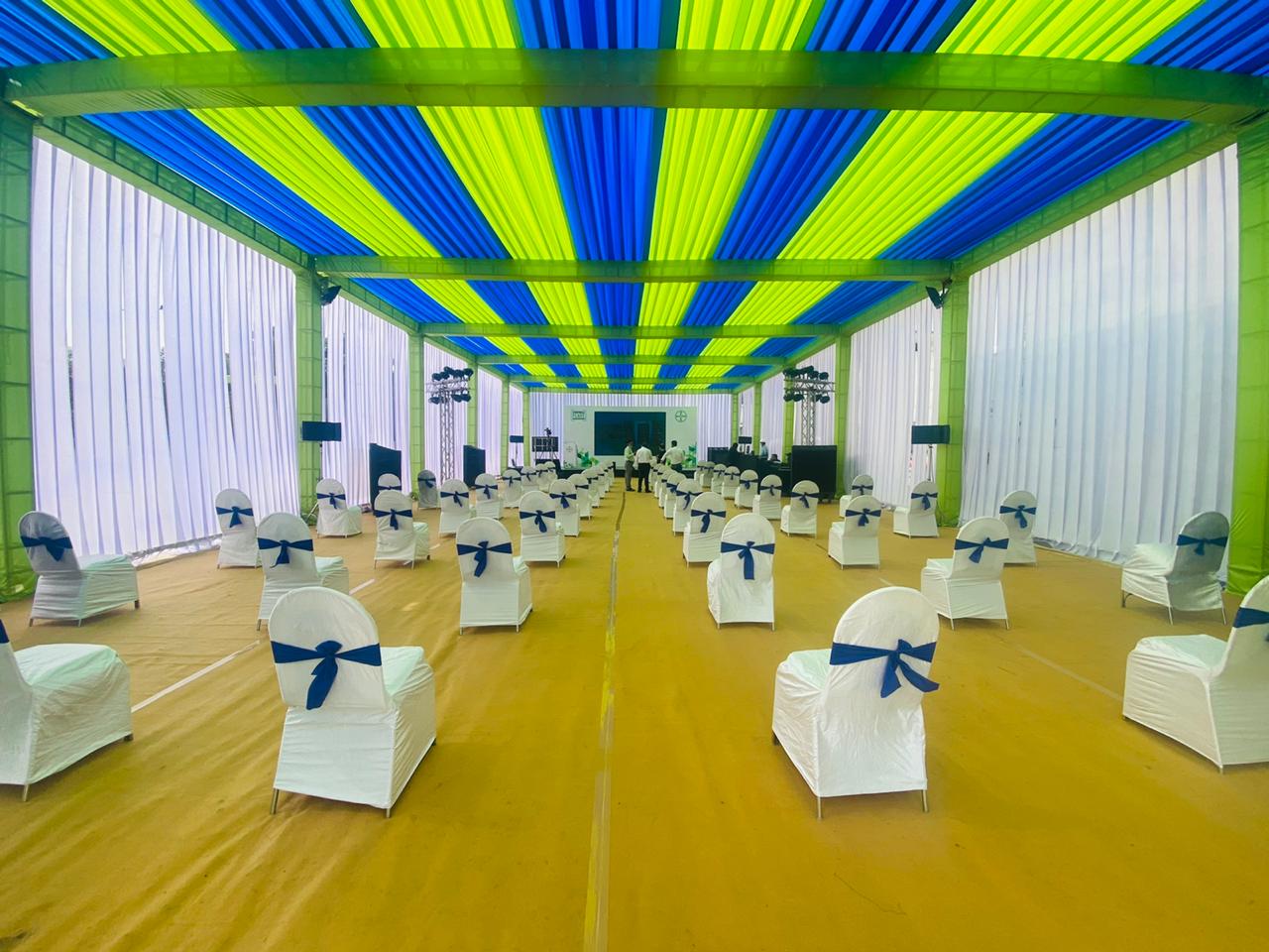 Management  Blizz Events